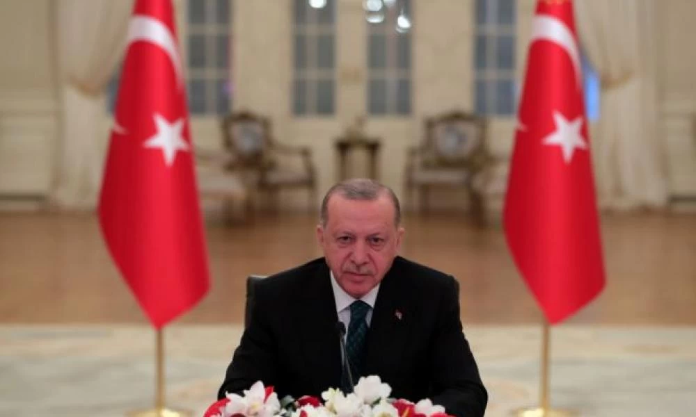 Τουρκία: Αντιδήμαρχος του Ερντογάν ζητά δημόσια να κρεμαστούν οι βουλευτές των κεμαλιστών